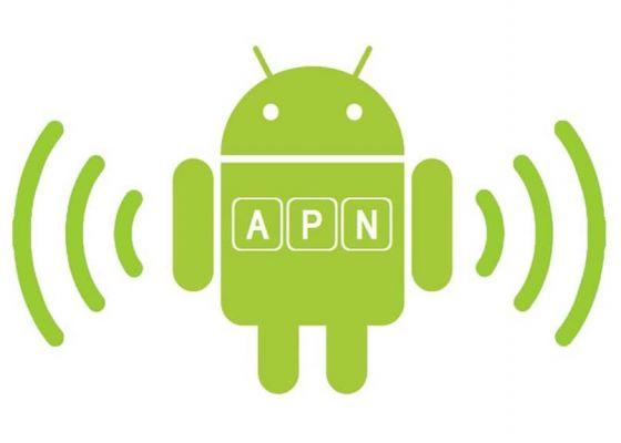 How to configure Telcel APN on any iOS or Android mobile?