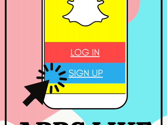 10 alternative filter apps to Snapchat