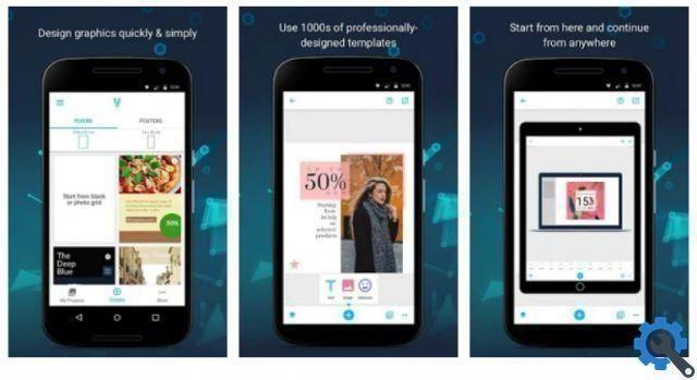 11 best mobile poster making apps (2021)