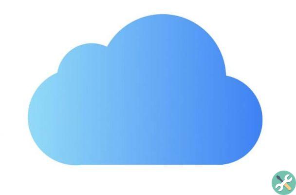 How to enter or access my iCloud mail in Spanish? - Very easy