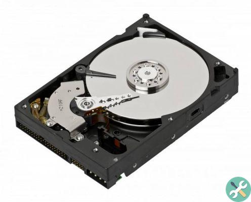 How to format NTFS on a Windows hard drive or USB stick from Mac OS
