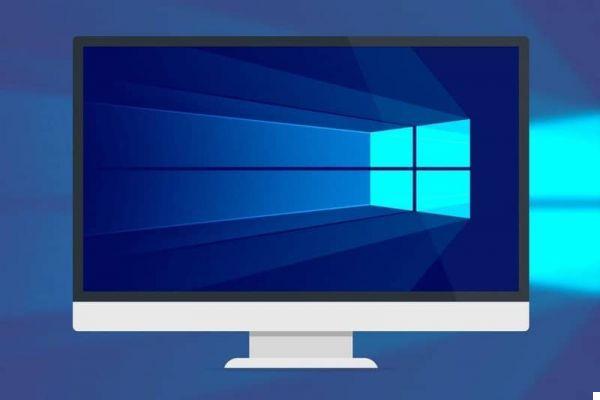 How to know the refresh rate of our monitor in Windows