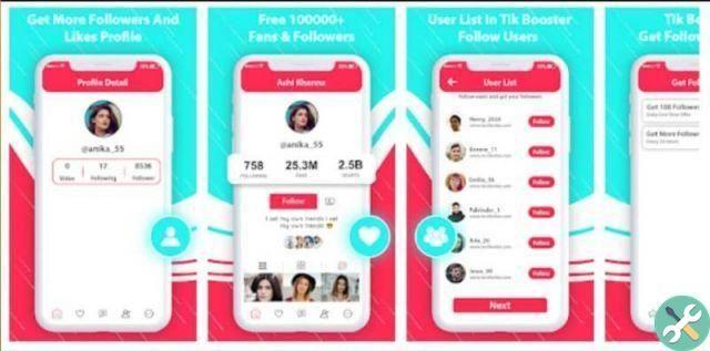 How To Get Real Followers On Tik Tok For Free Without Verification Easily