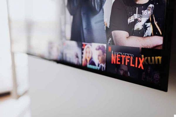 Netflix CC subtitles on Apple TV: Turn on or off