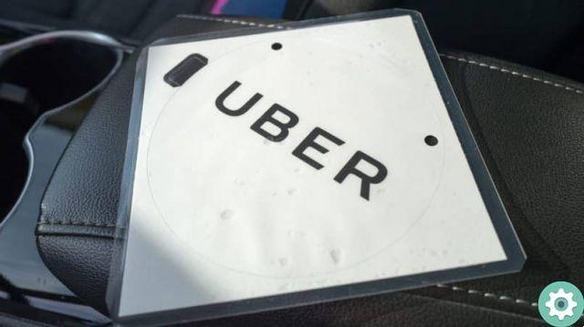 Où puis-je demander une facture Uber ? – Factures Uber