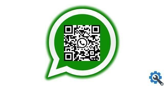 How to create a QR code for your company with WhatsApp Business