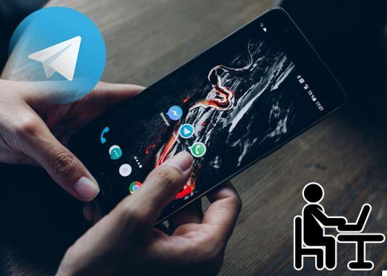 Telegram: how to activate developer options and what they include