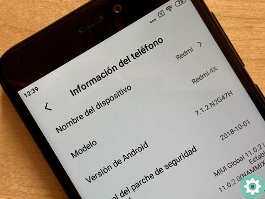 A cheap phone also has the right to support and updates