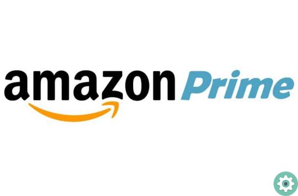 Where are the downloads I make on Amazon Prime Video saved?