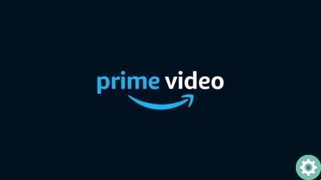 Où sont enregistrés les téléchargements que j'effectue sur Amazon Prime Video ?