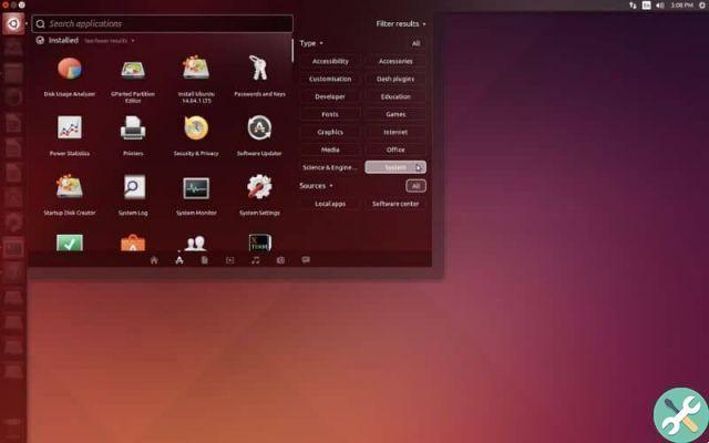 How to Make Ubuntu Look Like Apple Mac Easily?