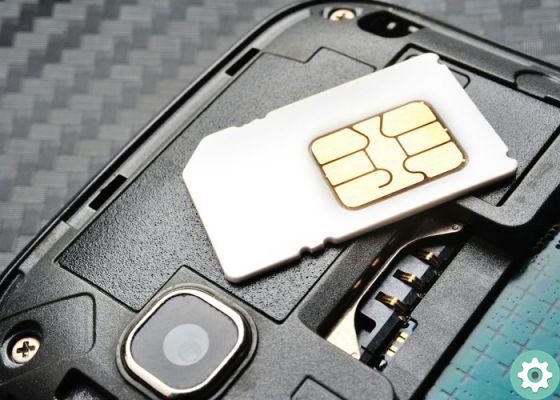 How to get gold with old SIM cards