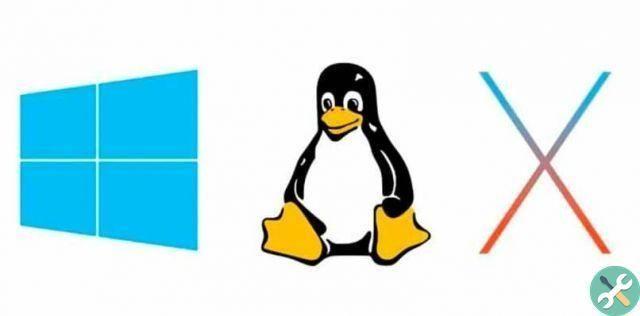 How to burn ISO image to bootable USB on Windows, Linux or Mac?