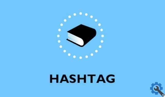 What are hashtags and what are they for? - How to use them correctly