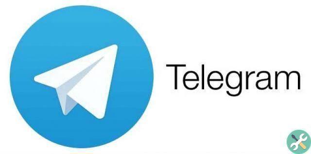 How to create a custom theme in Telegram from the app