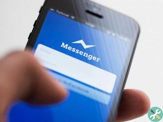 How to disable Facebook Messenger