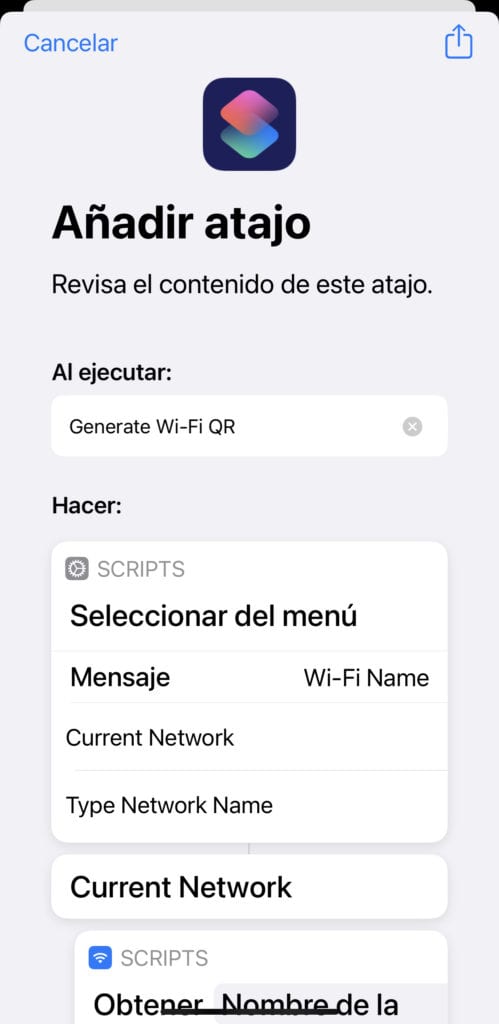 Crie um código QR para permitir que seus convidados acessem seu WiFi