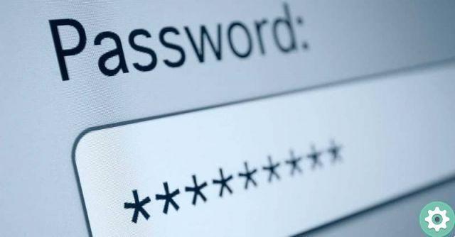 What are the passwords that should not be used on a Wi-Fi network?