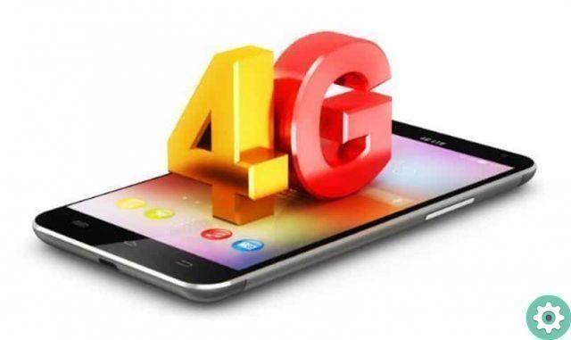 How to know if my mobile phone supports 4G LTE - Compatibility