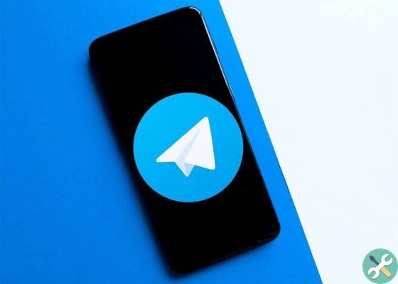 How to create a group in Telegram with my Android - Quick and easy