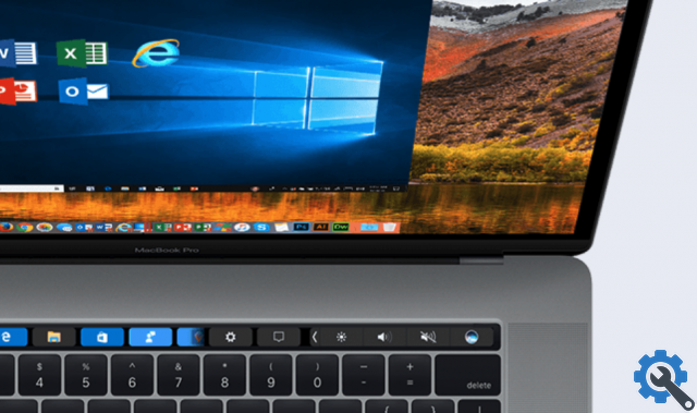 Apple breathes new life into Parallels
