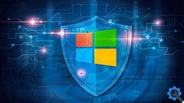 Como bloquear comportamentos suspeitos no Windows 10? | proteção do Windows