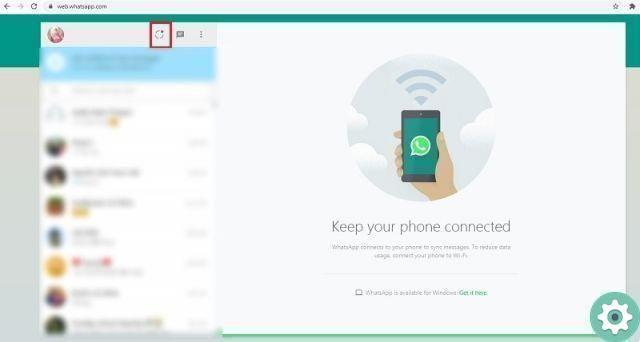 Download WhatsApp videos to your own solution