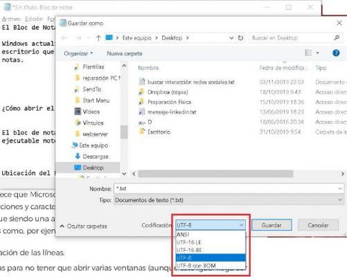 How to open or find Notepad in Windows 10 if it doesn't appear