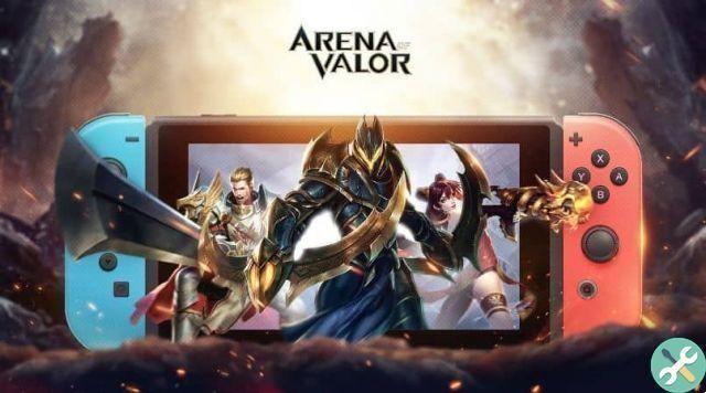 Arena of Valor vs Mobile Legends Which is Better? Advantages and disadvantages of each game