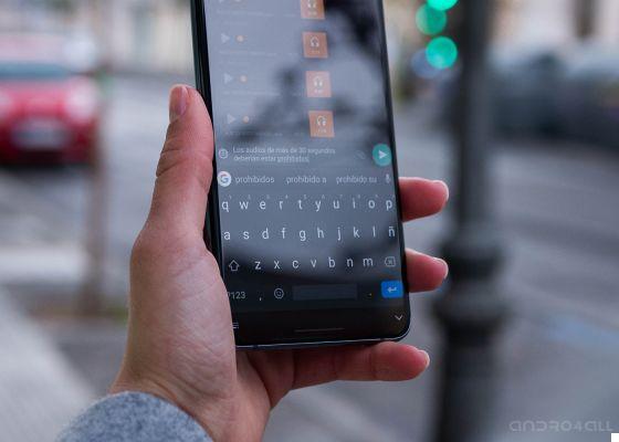 Dark Mode on WhatsApp: How to activate it on Android Mobile