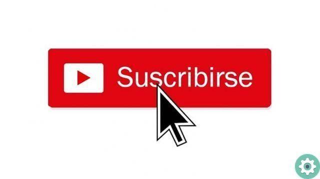 How to put the subscribe button on my Youtube videos? - Fast and easy