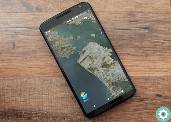 Create wallpapers from anywhere on the planet with Google Earth
