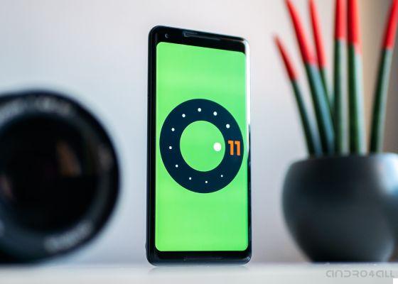 63 Meubles avec ROM d'Android 11 déjà disponibles