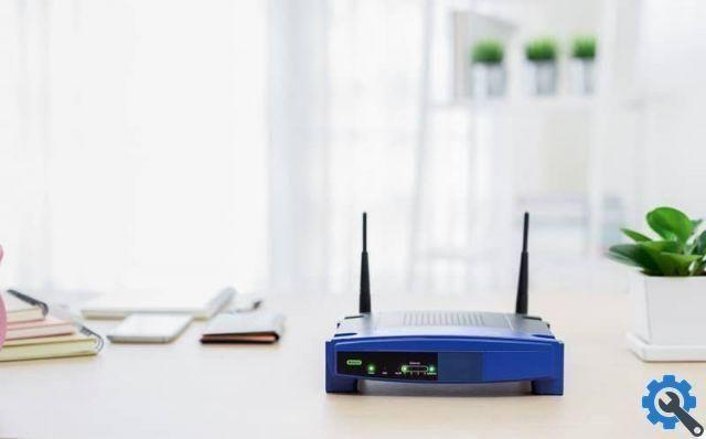 How to easily update the firmware of a router? - Step by step