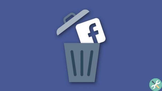How to easily delete all old Facebook posts