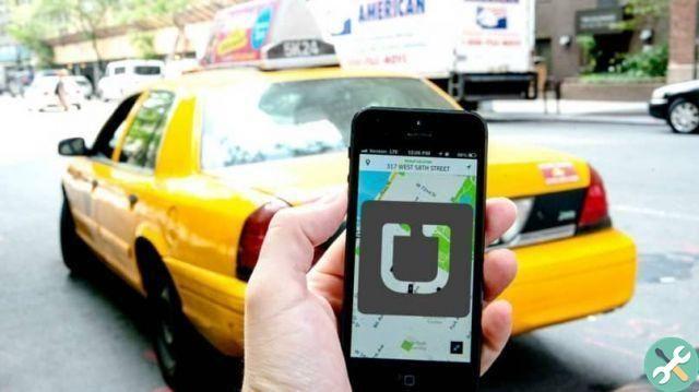 Comment fonctionne Uber Taxi : la meilleure façon de voyager