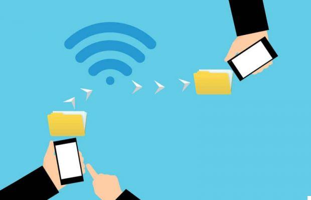 What is WiFi, what is it for and how does it work? - Advantages and disadvantages