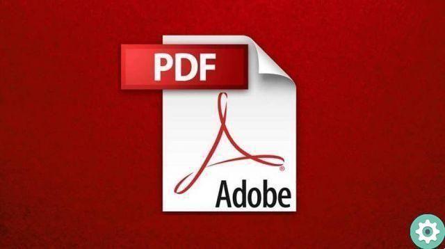 How to rotate the view of a PDF and save changes without programs