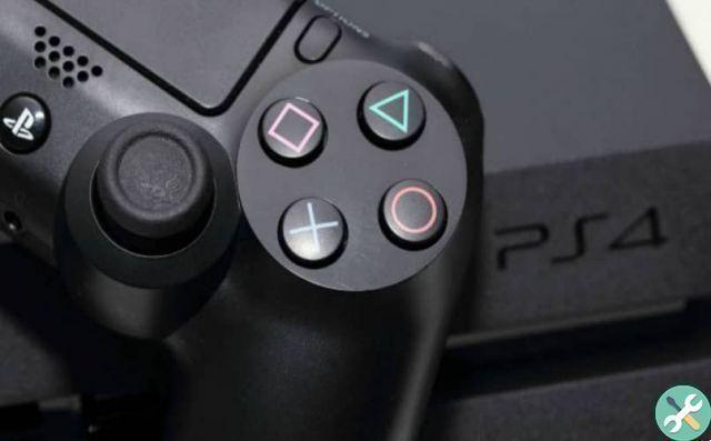 How to block and unblock friends or users on PlayStation 4? - PS4