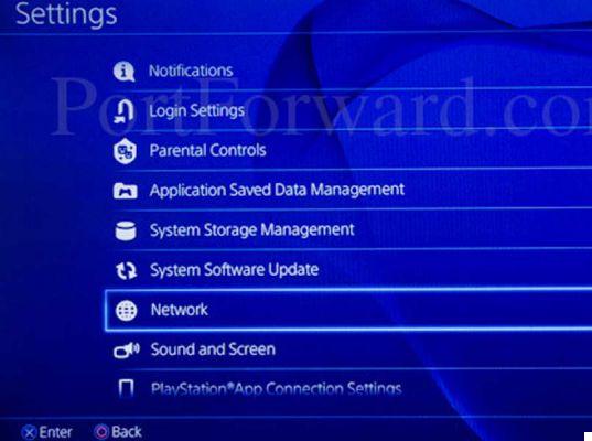 How to measure and improve internet speed on PS4 Pro while uploading and downloading