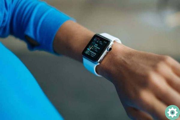 How to delete, unlink and format the content of an Apple Watch