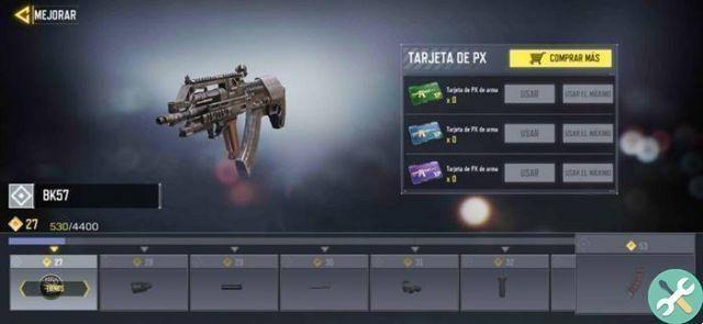 Call of Duty Mobile: How to Customize Weapons with Gunsmiths (2021)