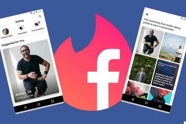 How to Activate and Use Facebook's Dating Service to Flirt - Very Easy