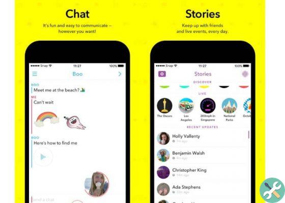 How to easily create or add Snapchat Stories on Android