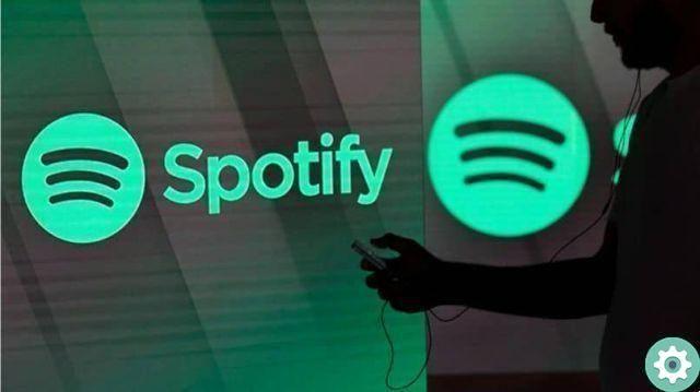 What is Spotify and how is this music platform used?