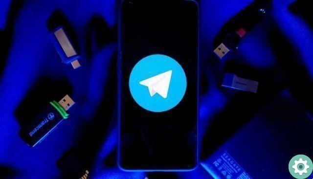 How to stop Telegram from notifying you of new contacts