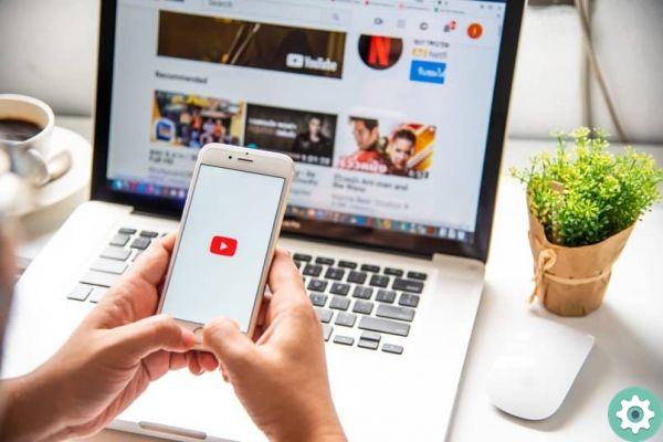 How to move or transfer a YouTube channel to a Brand Account