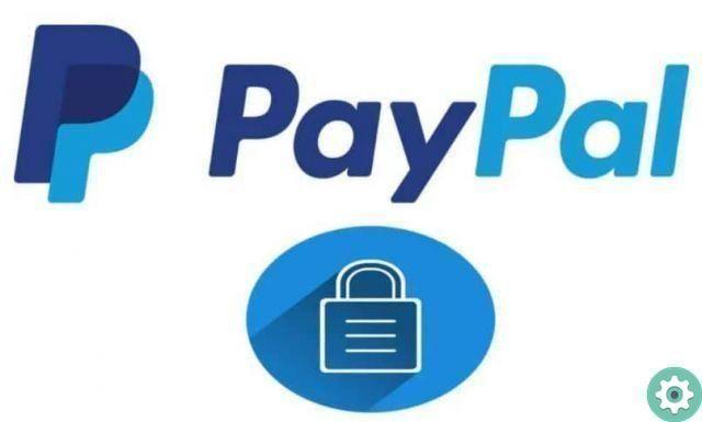 Como proteger e ativar a verificação em duas etapas do PayPal - passo a passo