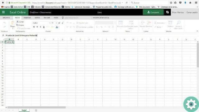 How to Use TabStrip or Multipage Controls in Excel - Step by Step