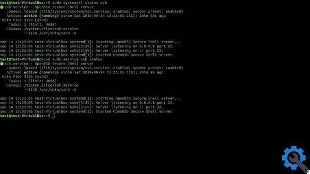 What is the “Chkconfig” command in Ubuntu Linux and what is it for?